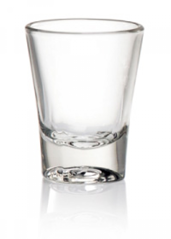 SHOT GLASS ソロ ショット